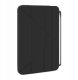 Pipetto Origami No3 Pencil case, black - iPad mini (2024/2021) 3