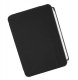 Pipetto Origami No3 Pencil case, black - iPad mini (2024/2021) 4