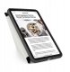 Pipetto Origami No1 Original case, black - iPad mini (2024/2021) 1