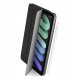Pipetto Origami No1 Original case, black - iPad mini (2024/2021) 6