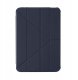 Pipetto Origami No1 Original case, dark blue - iPad mini (2024/2021) 1