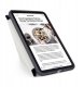 Pipetto Origami No1 Original case, dark blue - iPad mini (2024/2021) 10