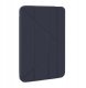 Pipetto Origami No1 Original case, dark blue - iPad mini (2024/2021) 3