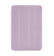 Pipetto Origami No1 Original case, metallic purple - iPad mini (2024/2021) 1
