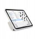 Pipetto Origami No1 Original case, metallic purple - iPad mini (2024/2021) 5
