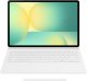 Samsung Book Cover Keyboard für Tab S10 FE+, White 8