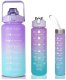 eCarla Ecarla Butelka/Bidon 3w1 BD07WZ1 Ombre 1