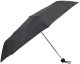 Semi Line Parasolka manualna czarna L2036-0 1