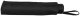 Semi Line Parasolka manualna czarna L2036-0 1