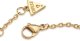 Bransoletka Guess Stylish Guess JUBB04581JWYGS . 5