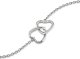 Bransoletka Guess Mon Amour JUBB04618JWRHS . 3