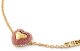 Bransoletka Guess Beloved JUBB05011JWYGPKS . 2