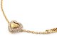 Bransoletka Guess Beloved JUBB05022JWYGS . 2