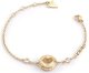 Bransoletka Guess Rolling Hearts JUBB03344JWYGS . 1