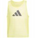 Znacznik piłkarski adidas Bib Jr JF3248 1