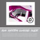 Kask rowerowy ALPINA XIMO FLASH BLACK-CONFETTI MATT 49-54 3