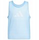 Znacznik piłkarski adidas Bib Jr JF3247 1