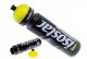 BIDON sportowy / rowerowy ISOSTAR 1000 ml CZARNO-ŻÓŁTY 11
