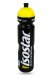 BIDON sportowy / rowerowy ISOSTAR 1000 ml CZARNO-ŻÓŁTY 15