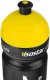 BIDON sportowy / rowerowy ISOSTAR 1000 ml CZARNO-ŻÓŁTY 4