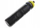 BIDON sportowy / rowerowy ISOSTAR 1000 ml CZARNO-ŻÓŁTY 5