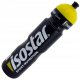 BIDON sportowy / rowerowy ISOSTAR 1000 ml CZARNO-ŻÓŁTY 6