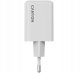 CANYON Ładowarka sieciowa CU45CC GaN 45W 2xPD EU Biała 3