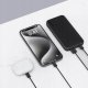 Aukey 10 000 mAh USB-C 15W PB-Y46 7