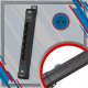 BRENNENSTUHL LISTWA ZASILAJĄCA “PREMIUM-LINE“ 6 GN 3M CZARNA, USB-C PD 30W, USB-A 18W 2