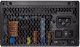 Super Flower LEADEX III GOLD UP 1000W 80 PLUS Gold Netzteil, PCIe 5.1, ATX 3.1 - 1.000 Watt, schwarz 1