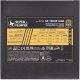 Super Flower LEADEX III GOLD UP 1000W 80 PLUS Gold Netzteil, PCIe 5.1, ATX 3.1 - 1.000 Watt, schwarz 2