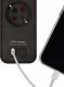 BRENNENSTUHL LISTWA ZASILAJĄCA “ECOLOR“ 4 GN 1,5M CZARNA 2XUSB-C 15,5W 4