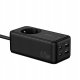 Listwa Przeciwprzepięciowa Zasilająca Przedłużacz 2x Usb 2x Type-c 1.5m 65w / Psp165220001 9