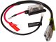 Goal Zero Mp120 to Ring Terminal 0,9M V3 1