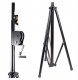 STAND4me LS 3000 statyw winda do 70 kg max. 3m 1