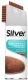 Silver Impregnat do zamszu i nubuku Bezbarwny 250ml Brązowy (04) 1