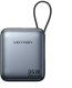 Powerbank Vention FHEH0 10000mAh 35W (Szary) 13