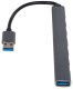 Blow 86-070# Rozgałęźnik usb wt.a-7xgn.a hub-04 4