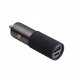 Ładowarka samochodowa USB AK-CH-26 USB-A + USB-C PD 5-20V / max. 5A 100W Quick Charge 3.0 GaN 1