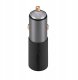 Ładowarka samochodowa USB AK-CH-26 USB-A + USB-C PD 5-20V / max. 5A 100W Quick Charge 3.0 GaN 4