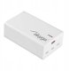 Ładowarka Akyga Ładowarka USB AK-CH-25 USB-A + 3x USB-C PD 5-28V / max. 5A 140W Quick Charge 3.0 GaN 1