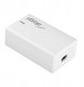 Ładowarka Akyga Ładowarka USB AK-CH-25 USB-A + 3x USB-C PD 5-28V / max. 5A 140W Quick Charge 3.0 GaN 2