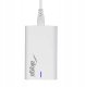 Ładowarka Akyga Ładowarka USB AK-CH-25 USB-A + 3x USB-C PD 5-28V / max. 5A 140W Quick Charge 3.0 GaN 3