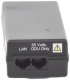 Cambium Networks N000065L001C adapter zasilający/ inwentor Wewnętrzna Czarny 1