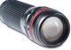 MAUL 8186890 latarka Czarny 4