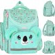 TORNISTER KOALA PLUSH STK-24 PB 1/6 3