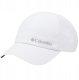 Columbia Silver Ridge IV Ball Cap 2121141100 białe One size 1