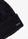 Columbia Boundless Days Cable Knit Pom Beanie 2092641010 Czarne One size 2