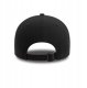 New Era 9FORTY Chicago Bulls Metallic NBA Cap 60580841 Czarne OSFM 5
