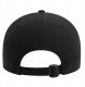New Era 9FORTY Chicago Bulls Metallic NBA Cap 60580841 Czarne OSFM 9